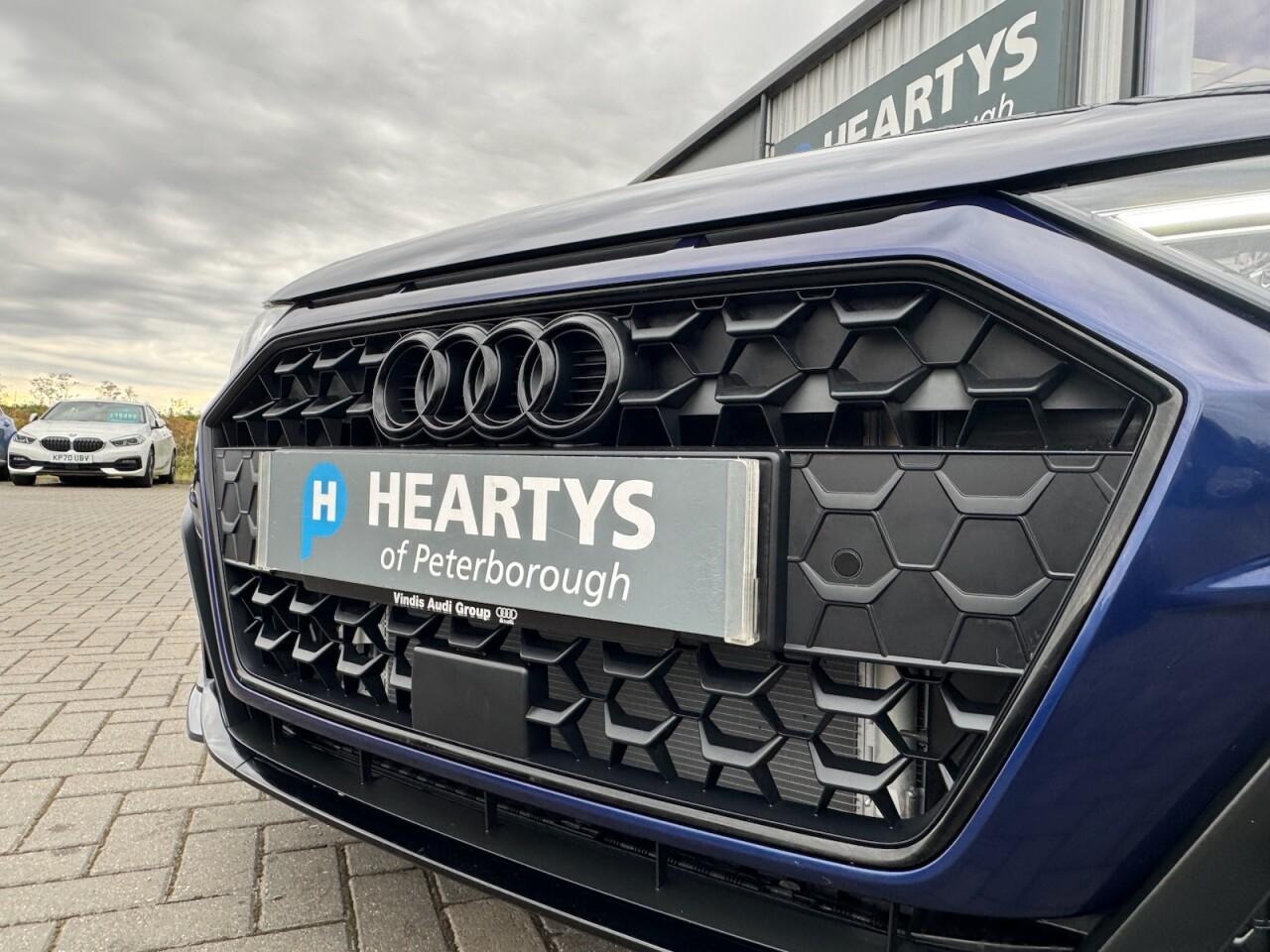 Used Audi A1 2024 for sale - 76701418: Photo 56