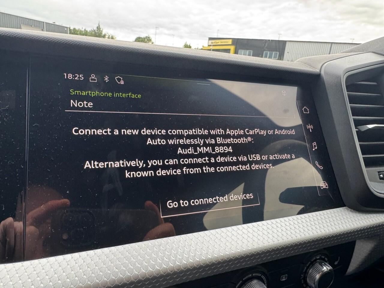 Used Audi A1 2024 for sale - 76701418: Photo 57