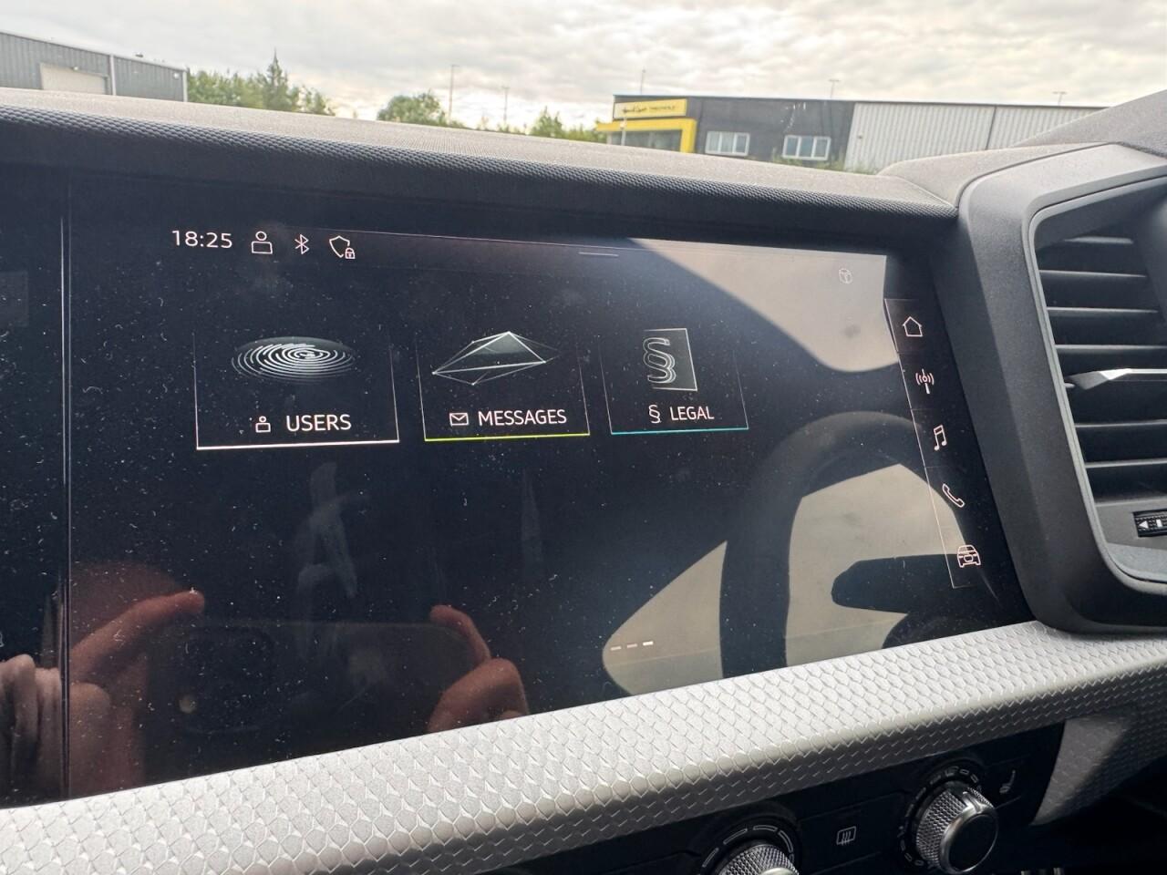 Used Audi A1 2024 for sale - 76701418: Photo 59