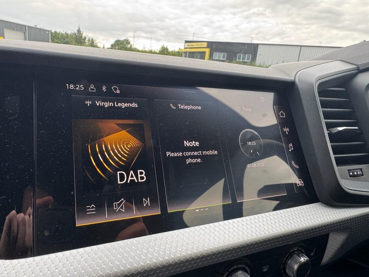 Used Audi A1 2024 for sale - 76701418: Photo 64