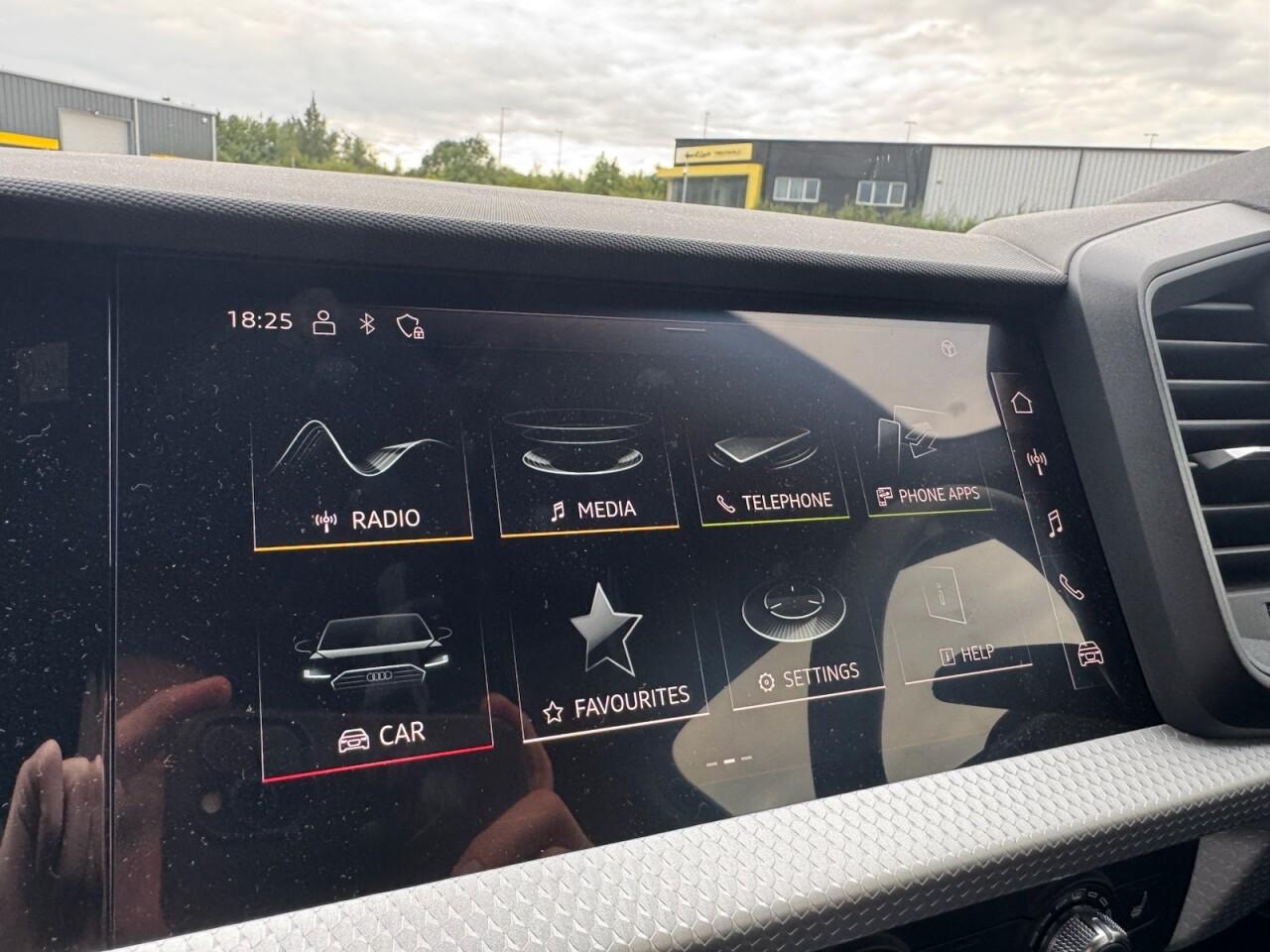 Used Audi A1 2024 for sale - 76701418: Photo 66