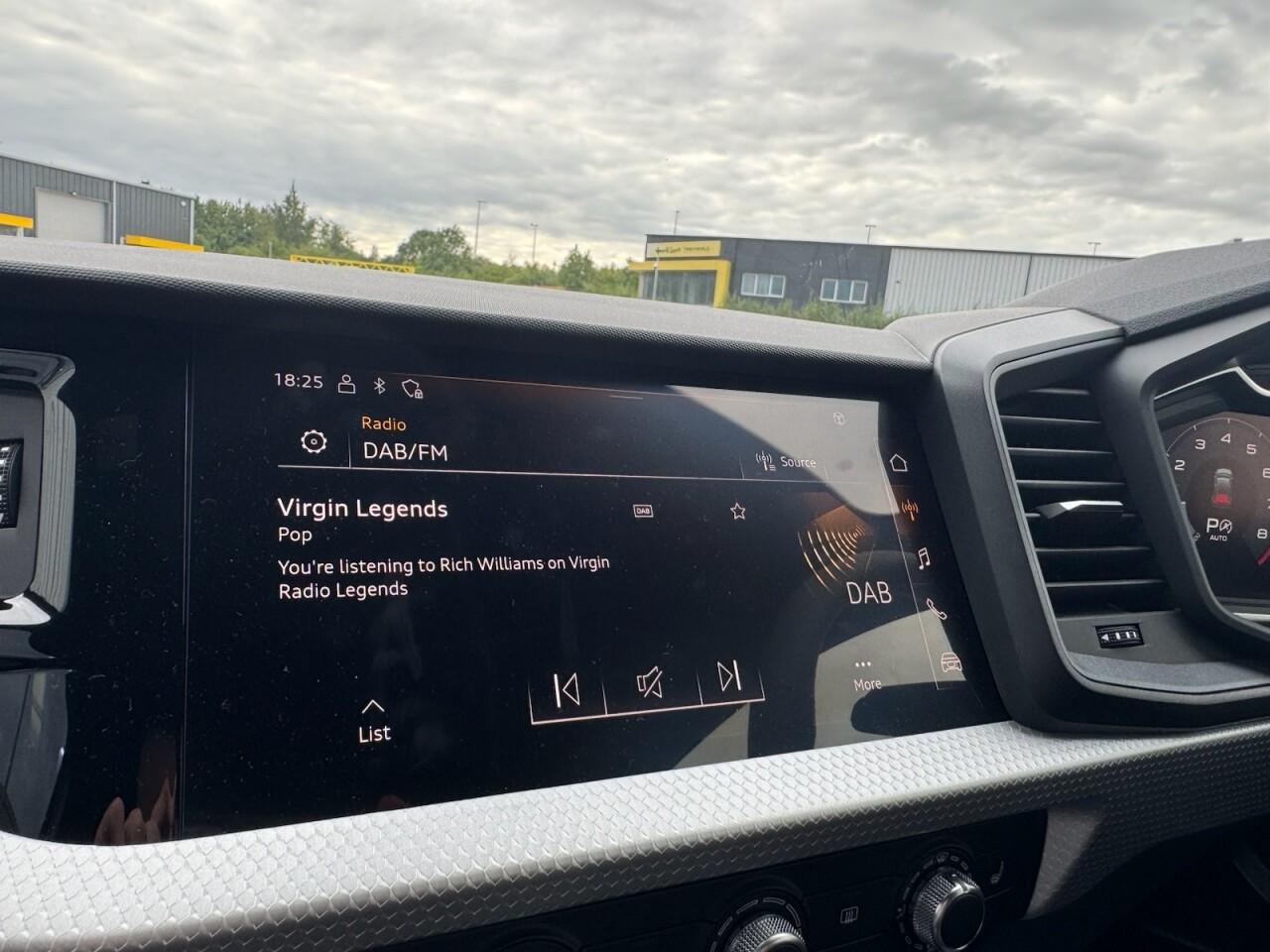 Used Audi A1 2024 for sale - 76701418: Photo 67