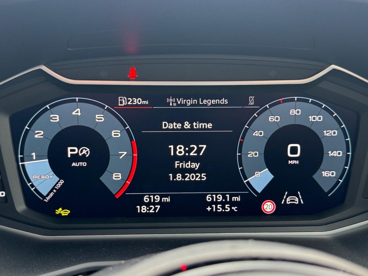 Used Audi A1 2024 for sale - 76701418: Photo 69