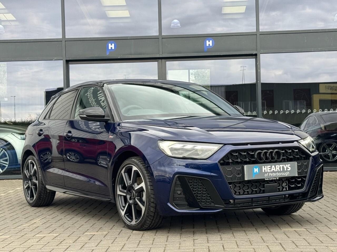 Used Audi A1 2024 for sale - 76701418: Photo 71