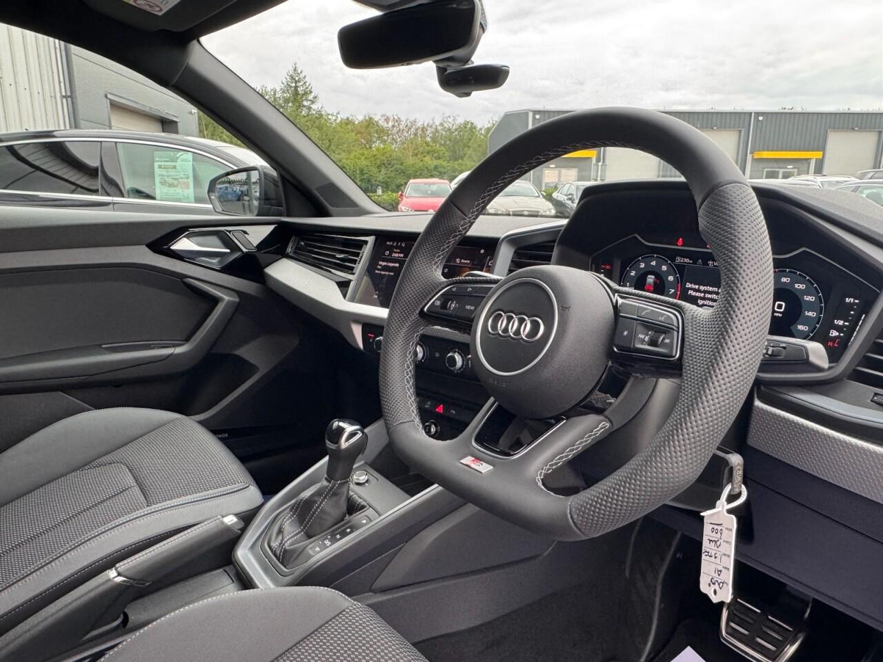 Used Audi A1 2024 for sale - 76701418: Photo 72