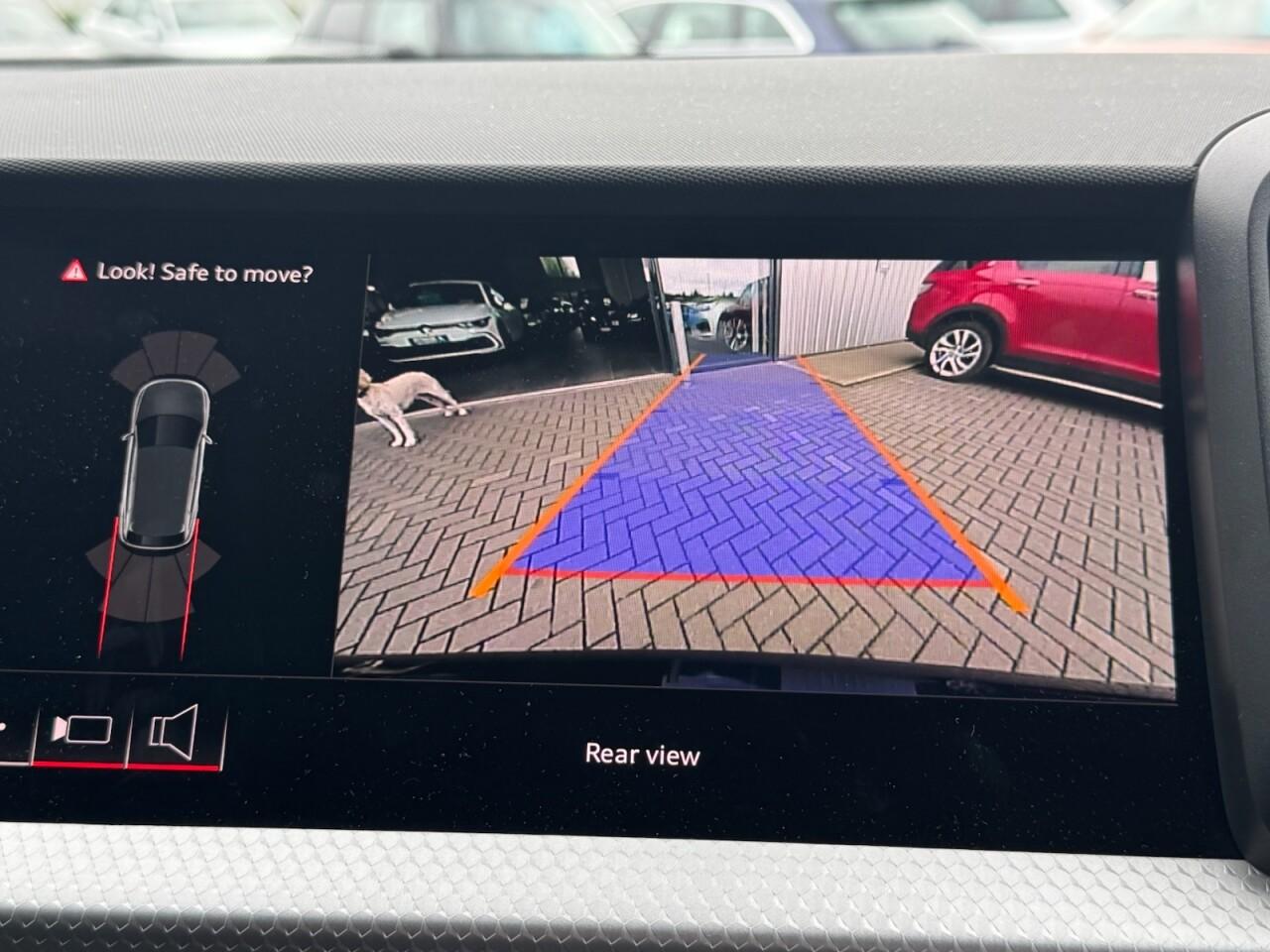 Used Audi A1 2024 for sale - 76701418: Photo 73