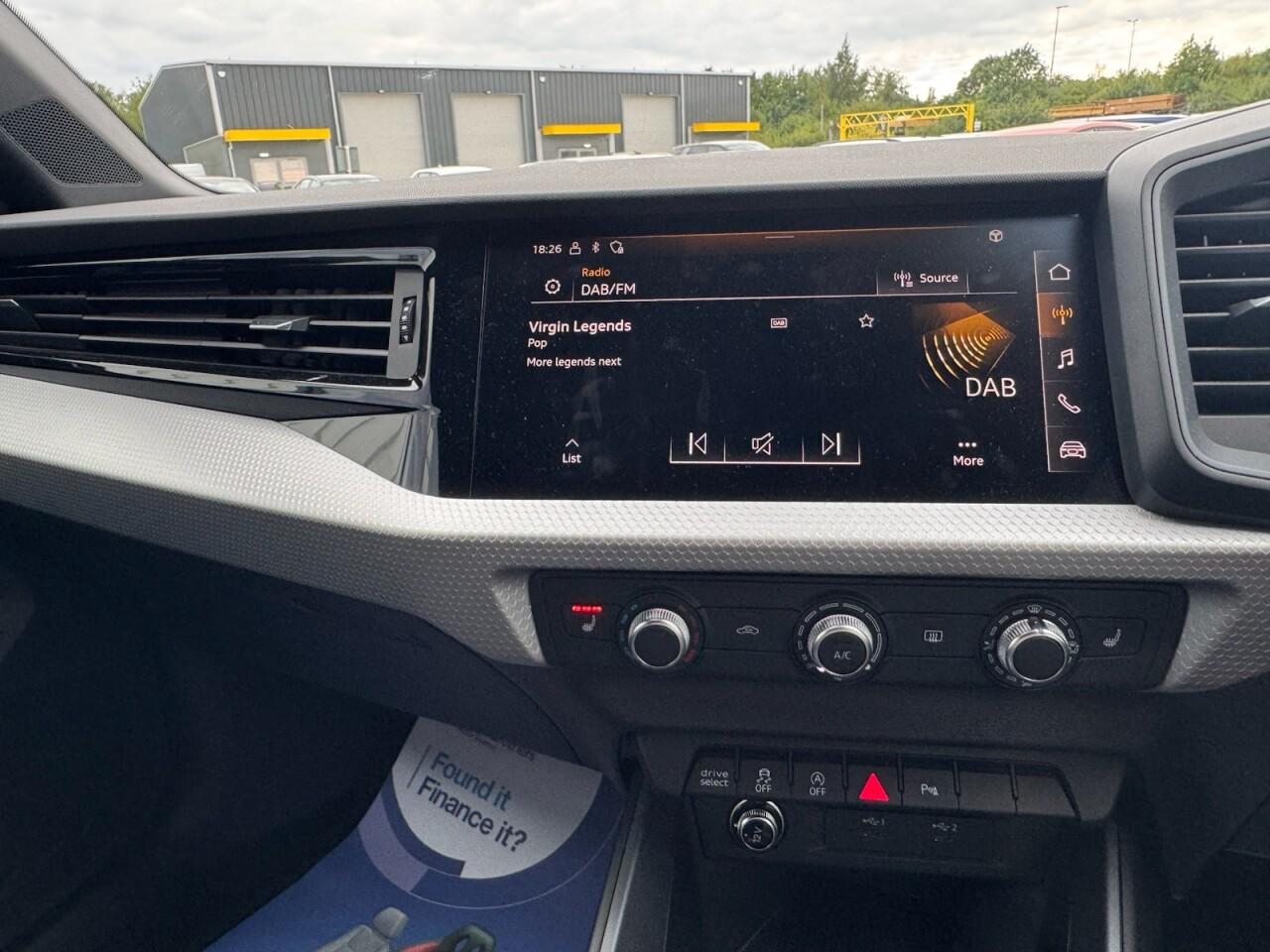 Used Audi A1 2024 for sale - 76701418: Photo 74