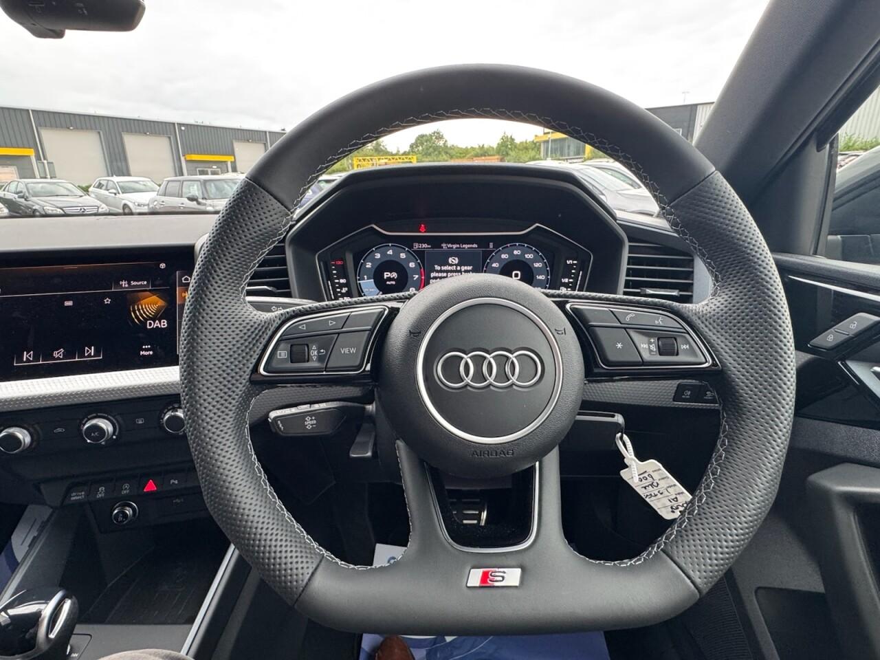 Used Audi A1 2024 for sale - 76701418: Photo 78