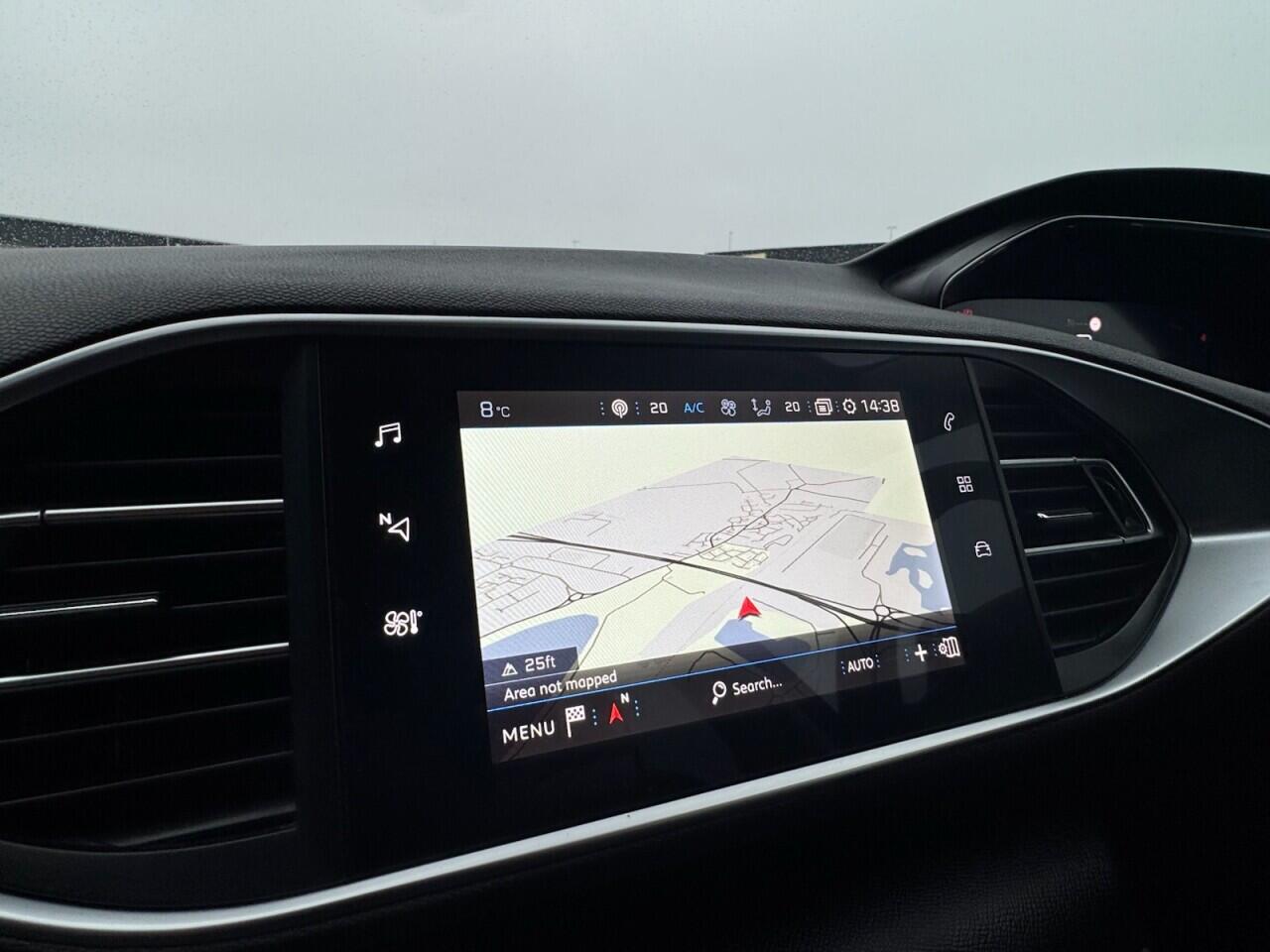 Used Peugeot 308 2021 for sale - 77345108: Photo 31