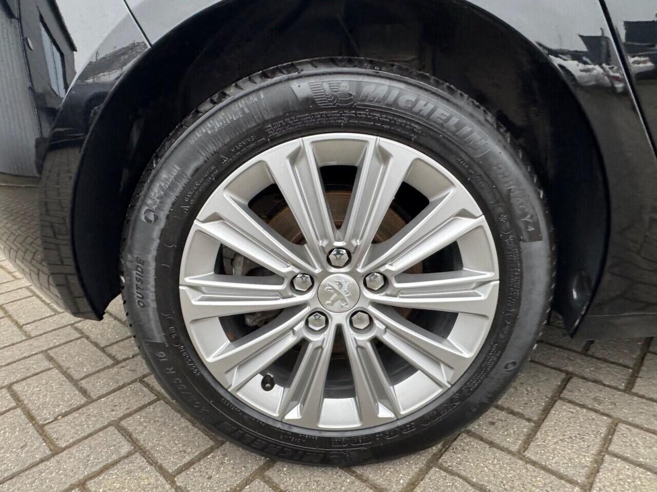 Used Peugeot 308 2021 for sale - 77345108: Photo 35