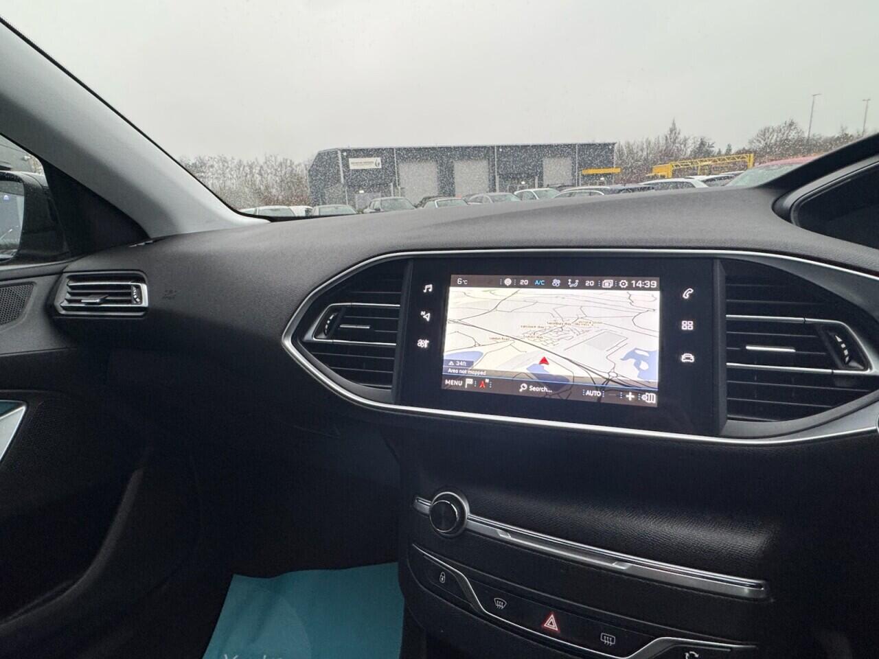 Used Peugeot 308 2021 for sale - 77345108: Photo 50