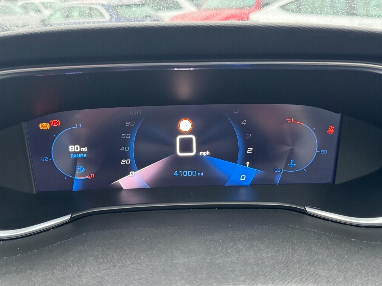 Used Peugeot 308 2021 for sale - 77345108: Photo 52