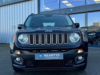 Used Jeep Renegade 2016 for sale - 76993939: Photo