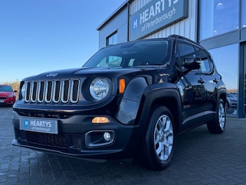 Used Jeep Renegade 2016 for sale - 76993939: Photo