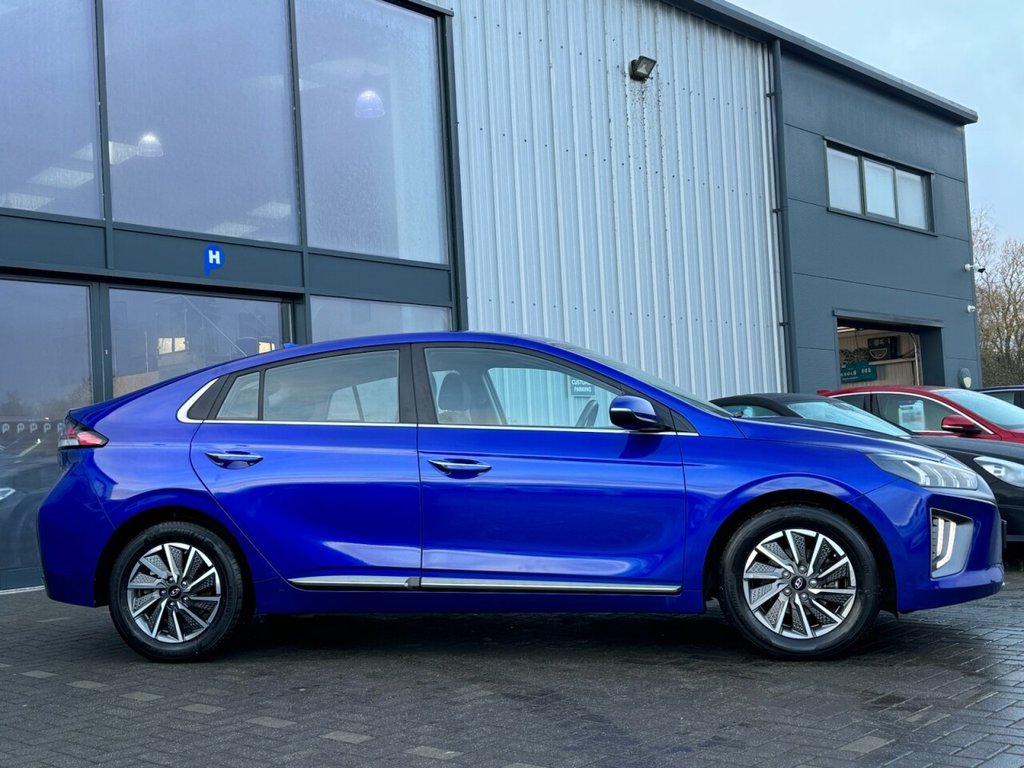 Used Hyundai IONIQ 2021 for sale - 76558818: Photo 14