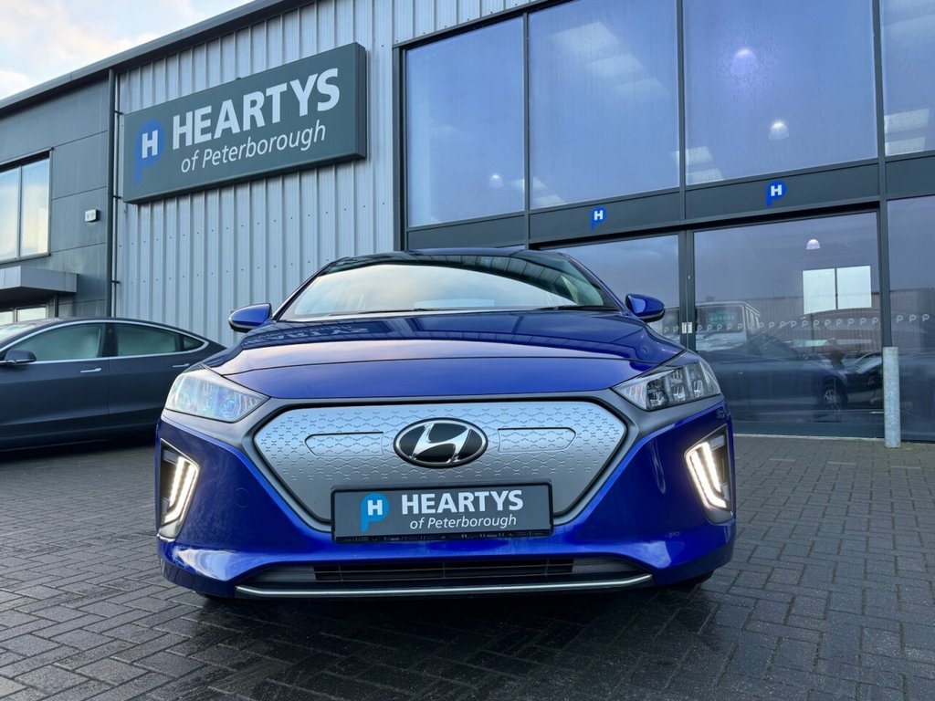 Used Hyundai IONIQ 2021 for sale - 76558818: Photo 16