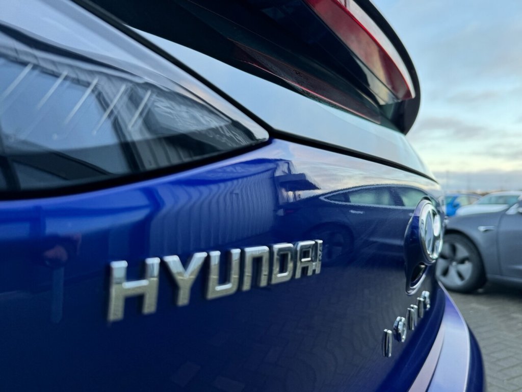 Used Hyundai IONIQ 2021 for sale - 76558818: Photo 26