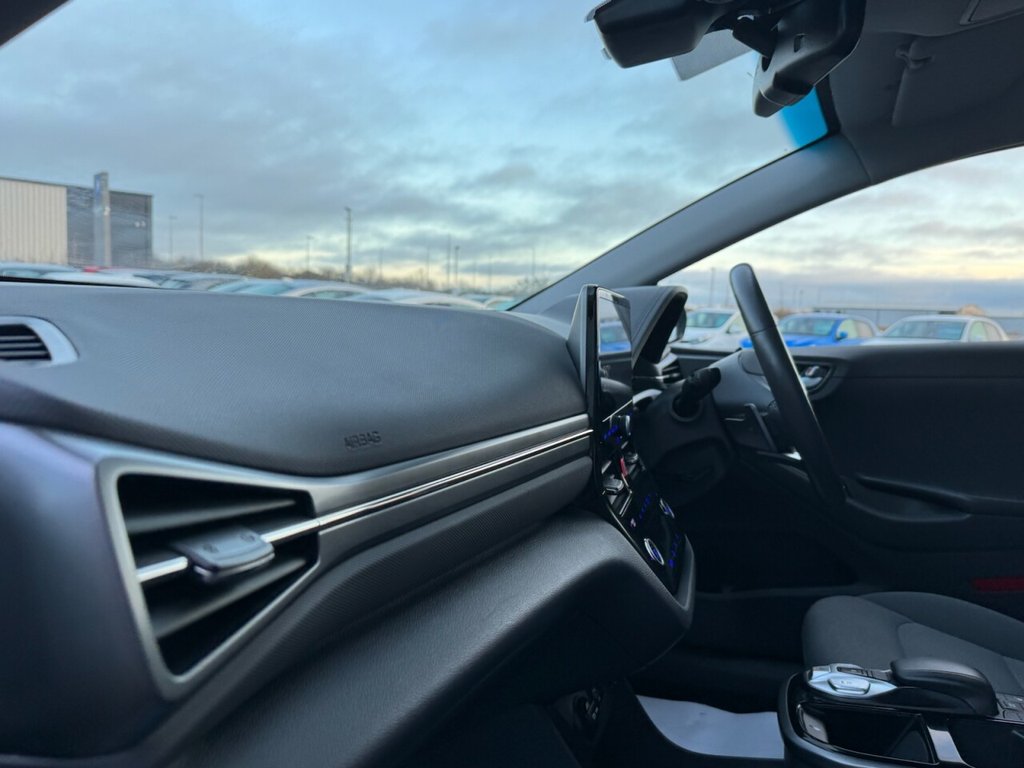Used Hyundai IONIQ 2021 for sale - 76558818: Photo 30