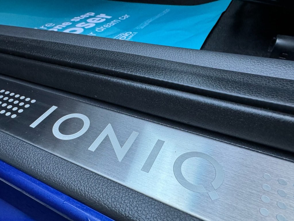 Used Hyundai IONIQ 2021 for sale - 76558818: Photo 34