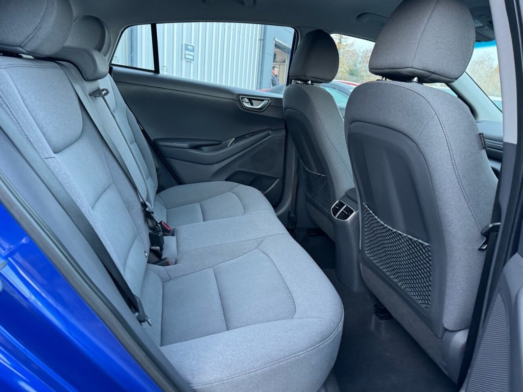 Used Hyundai IONIQ 2021 for sale - 76558818: Photo 37