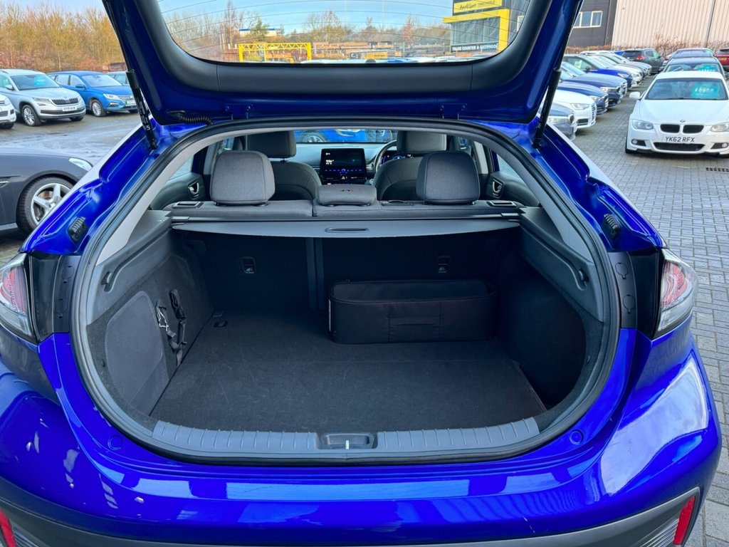 Used Hyundai IONIQ 2021 for sale - 76558818: Photo 41