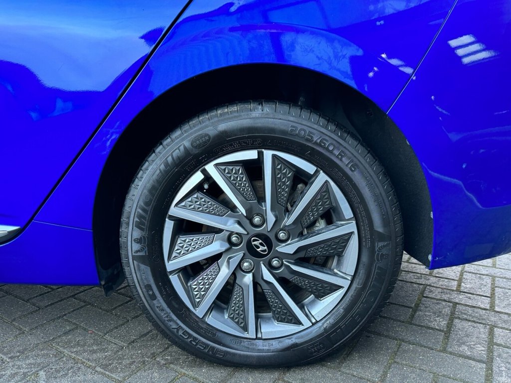 Used Hyundai IONIQ 2021 for sale - 76558818: Photo 45