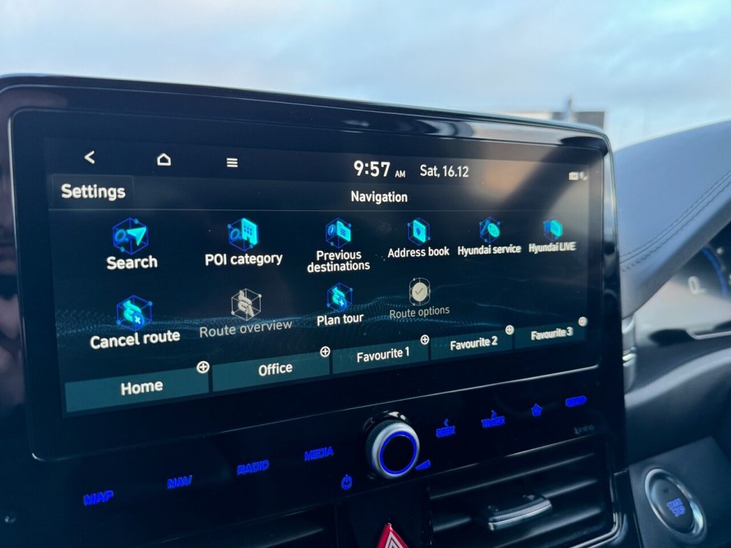 Used Hyundai IONIQ 2021 for sale - 76558818: Photo 46