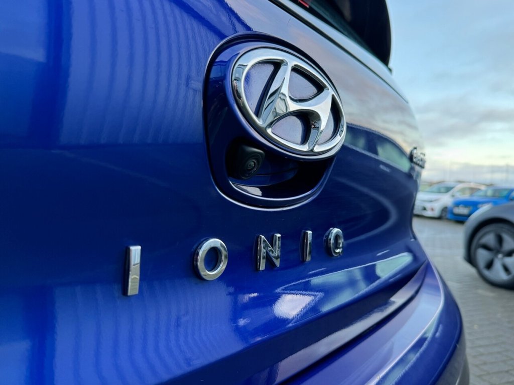 Used Hyundai IONIQ 2021 for sale - 76558818: Photo 47