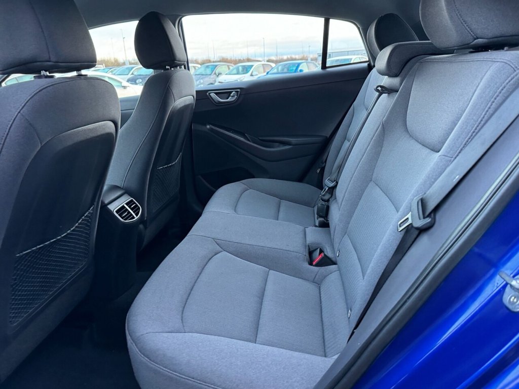 Used Hyundai IONIQ 2021 for sale - 76558818: Photo 48