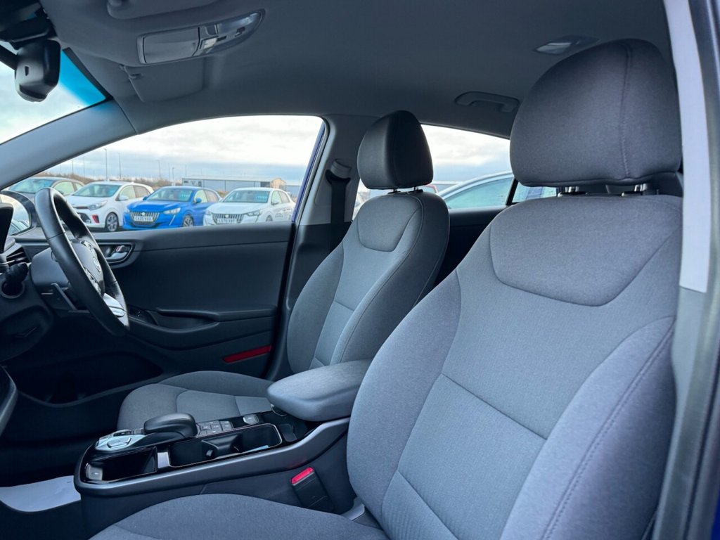 Used Hyundai IONIQ 2021 for sale - 76558818: Photo 49