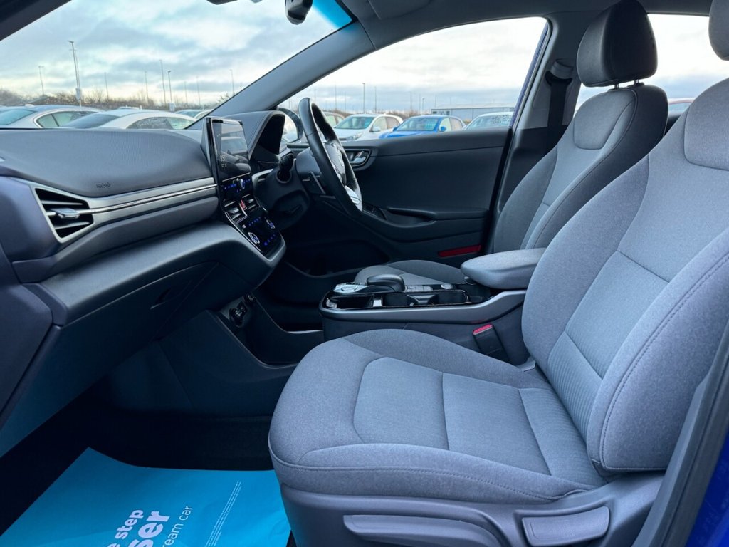 Used Hyundai IONIQ 2021 for sale - 76558818: Photo 5