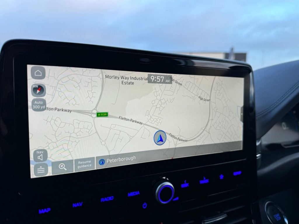 Used Hyundai IONIQ 2021 for sale - 76558818: Photo 8