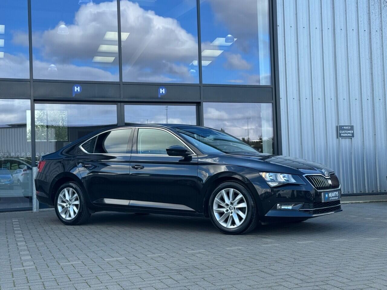 Used Skoda Superb 2019 for sale - 76700896: Photo 14