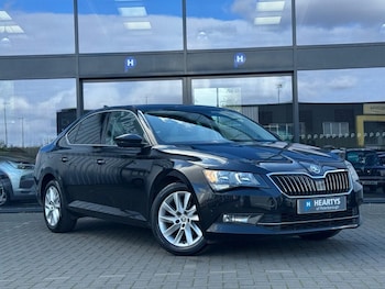 Used Skoda Superb 2019 for sale - 76700896: Photo