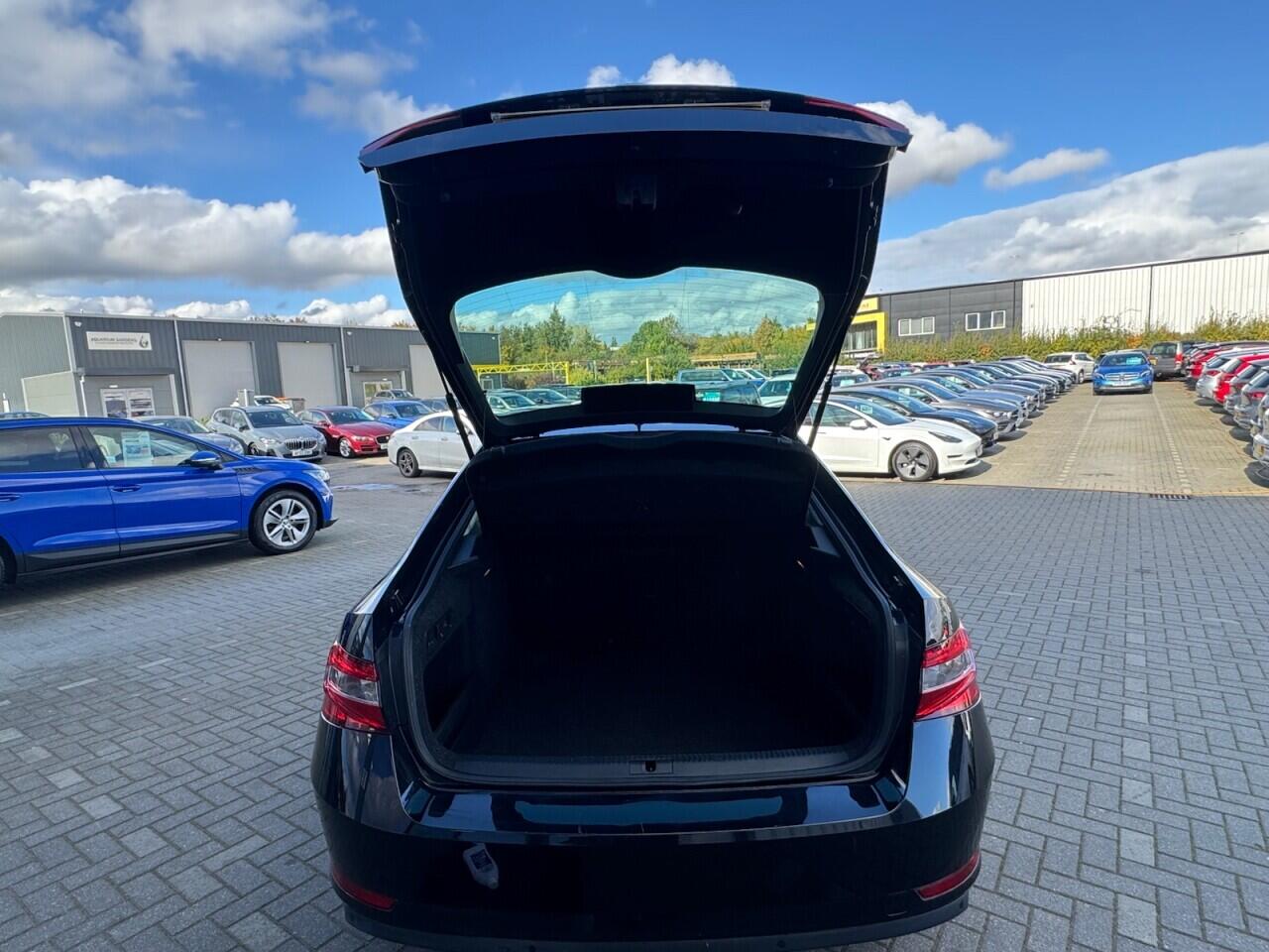 Used Skoda Superb 2019 for sale - 76700896: Photo 22