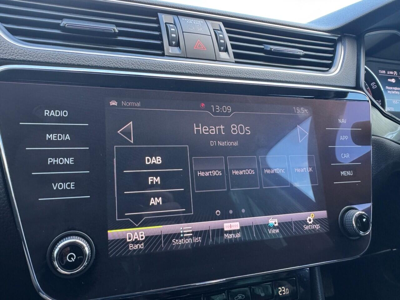 Used Skoda Superb 2019 for sale - 76700896: Photo 43