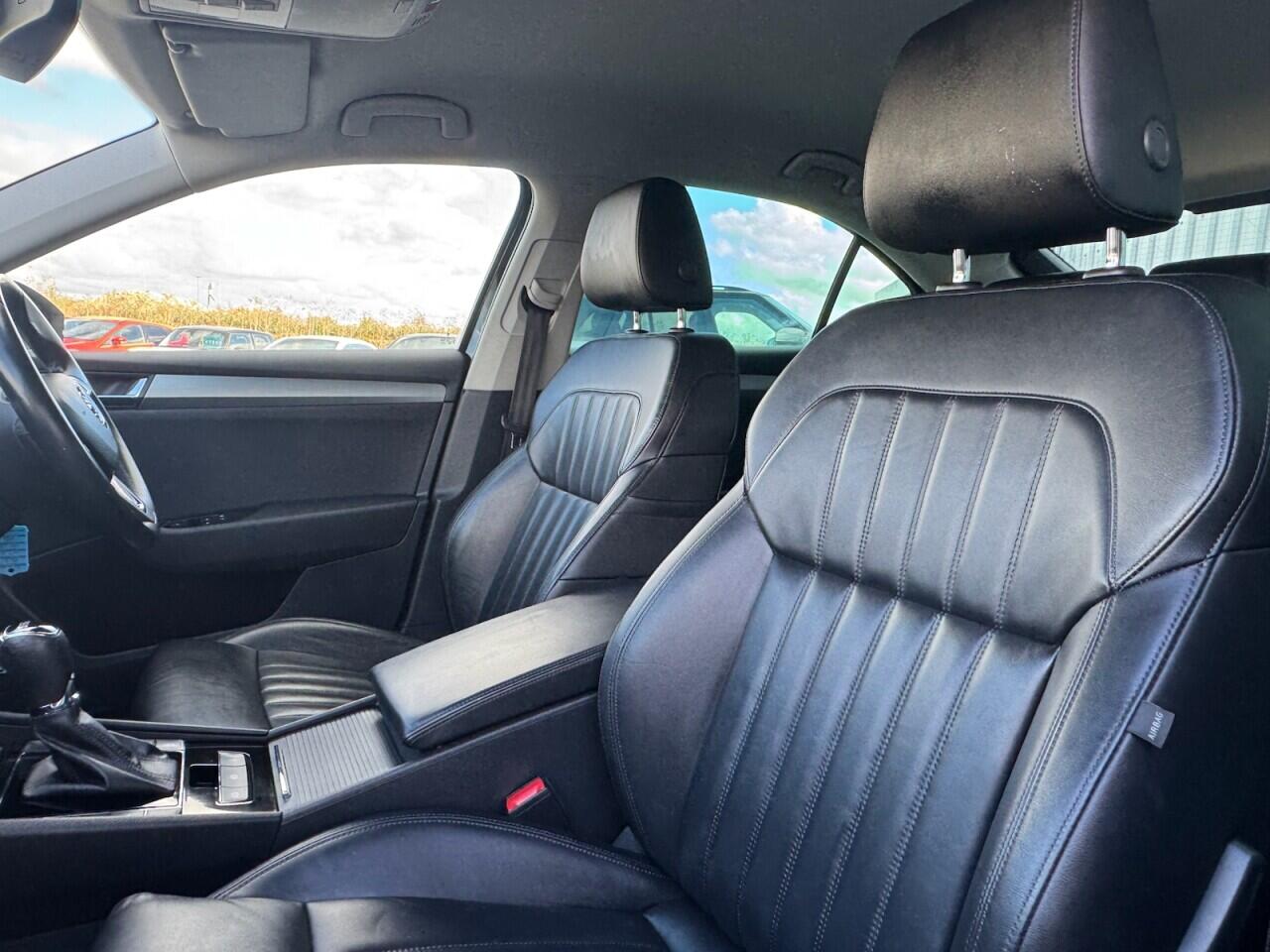 Used Skoda Superb 2019 for sale - 76700896: Photo 46