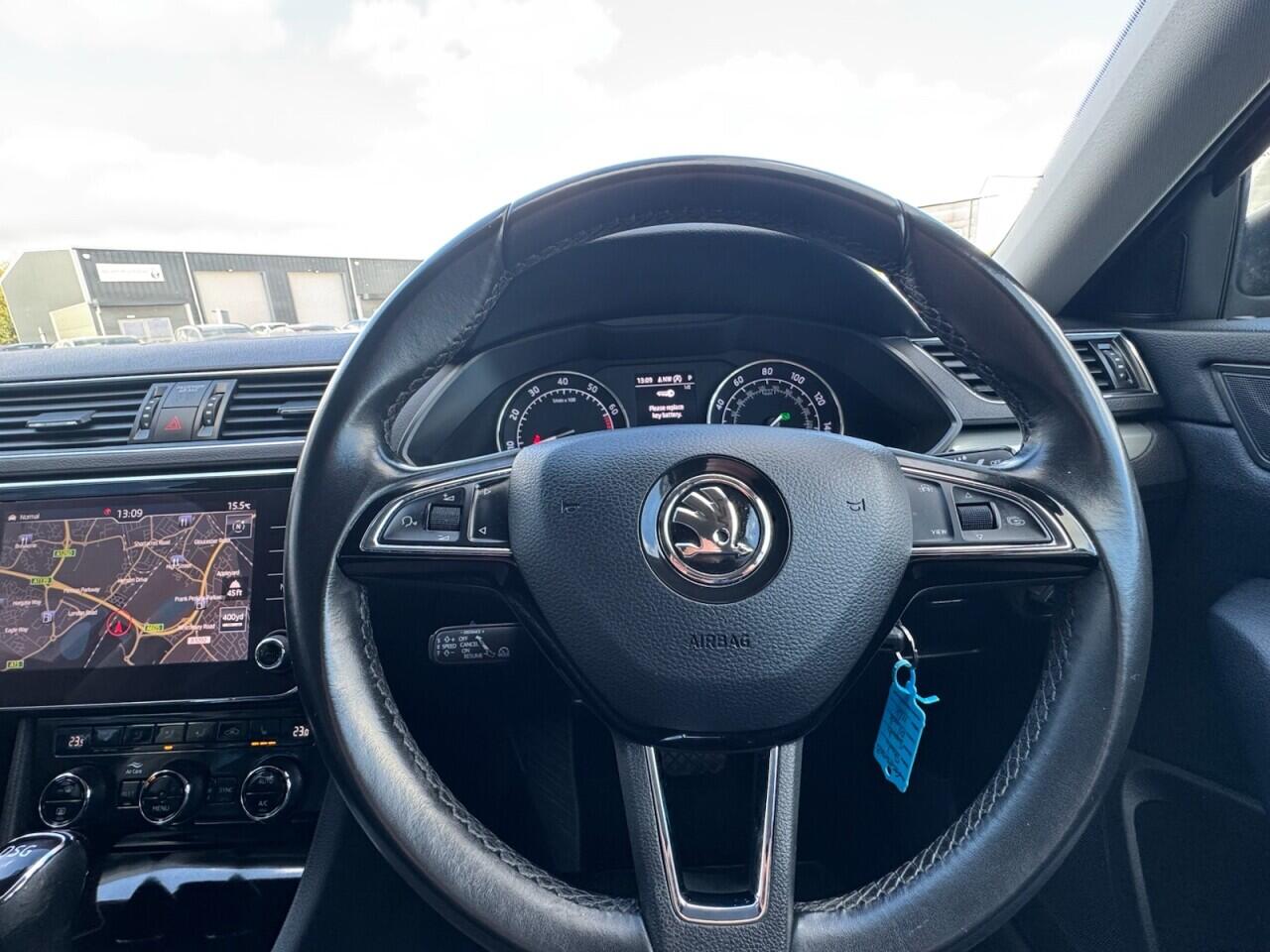 Used Skoda Superb 2019 for sale - 76700896: Photo 52