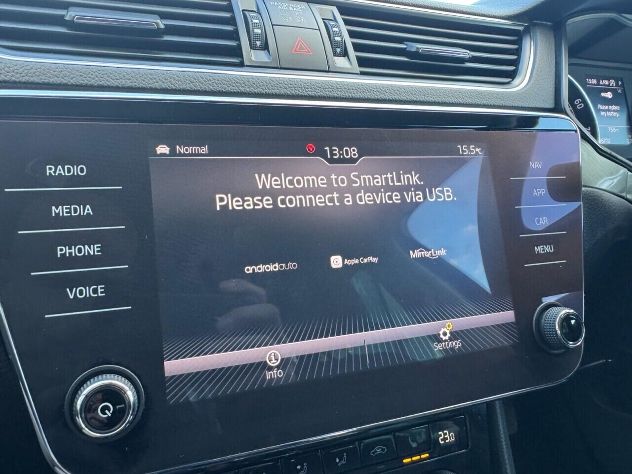 Used Skoda Superb 2019 for sale - 76700896: Photo 55