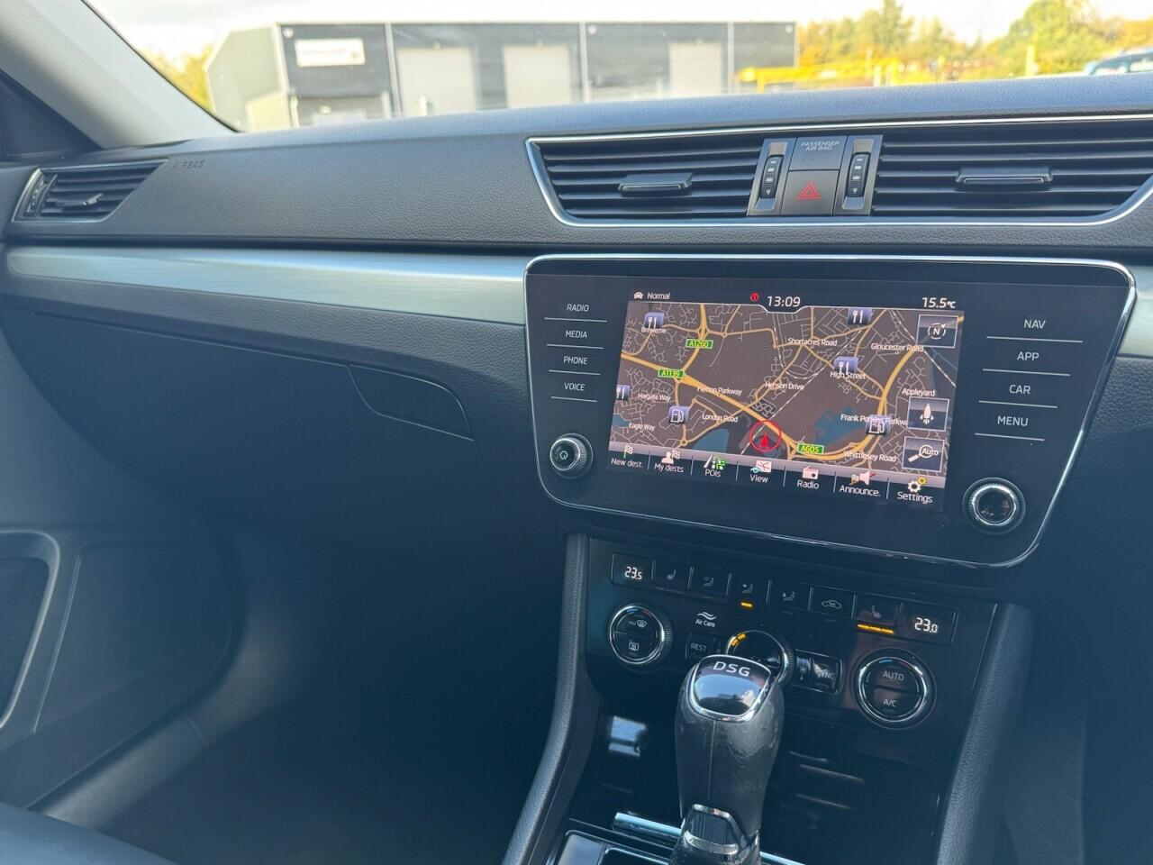 Used Skoda Superb 2019 for sale - 76700896: Photo 58