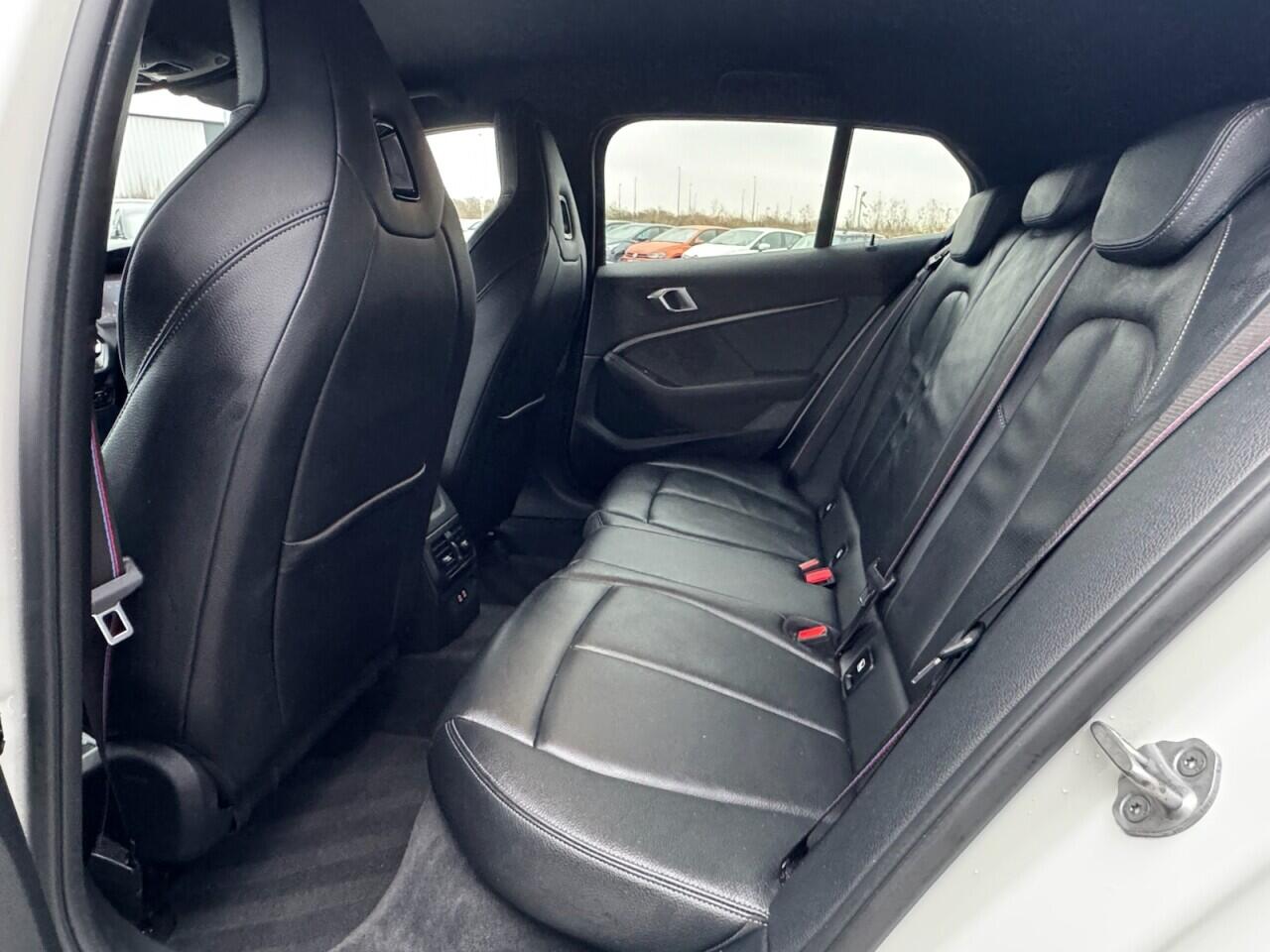 Used BMW 1 Series 2021 for sale - 77344524: Photo 21