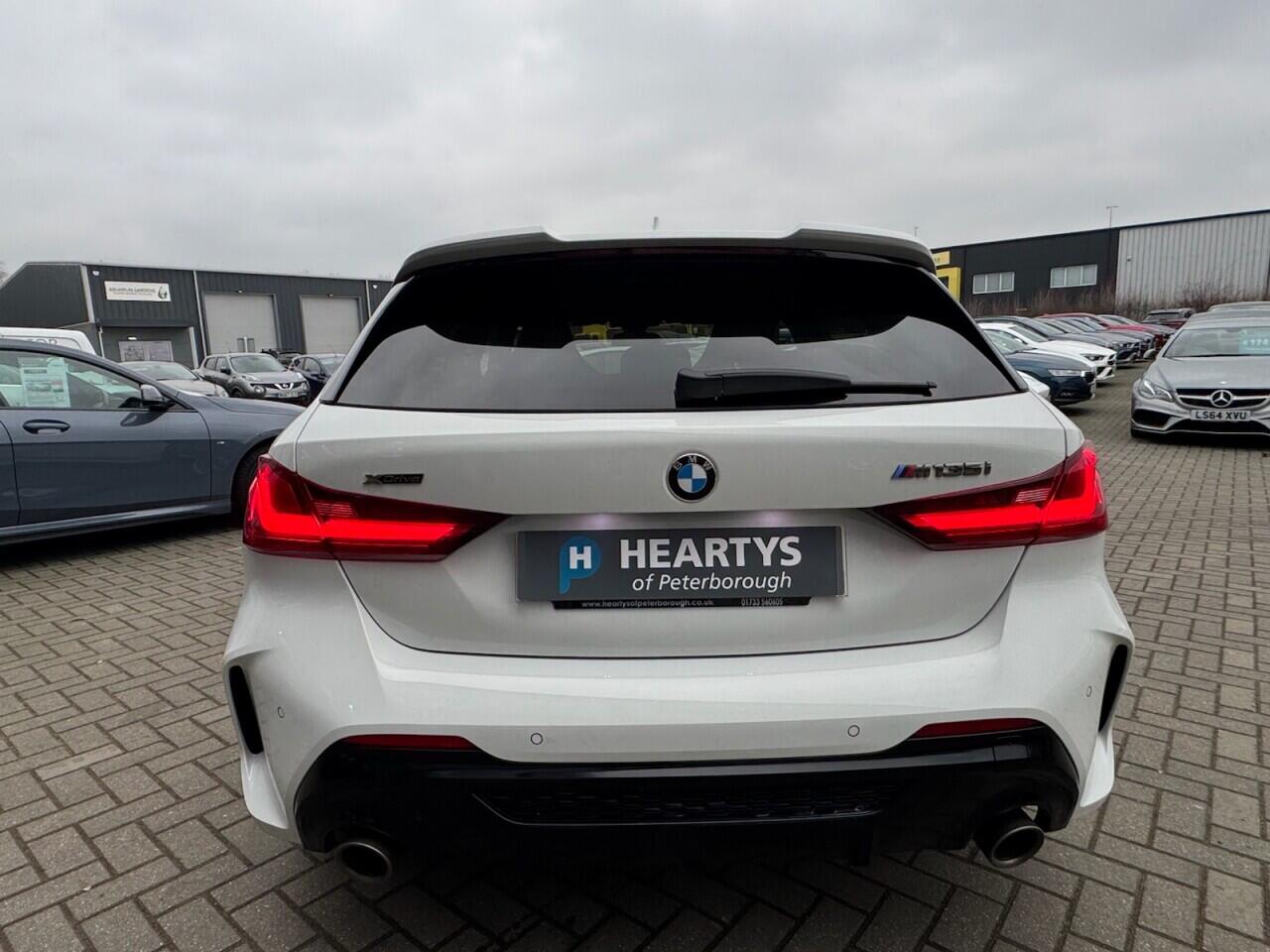 Used BMW 1 Series 2021 for sale - 77344524: Photo 26