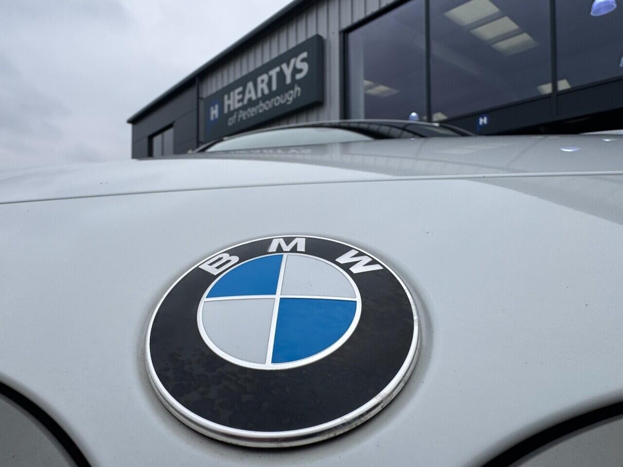 Used BMW 1 Series 2021 for sale - 77344524: Photo 34