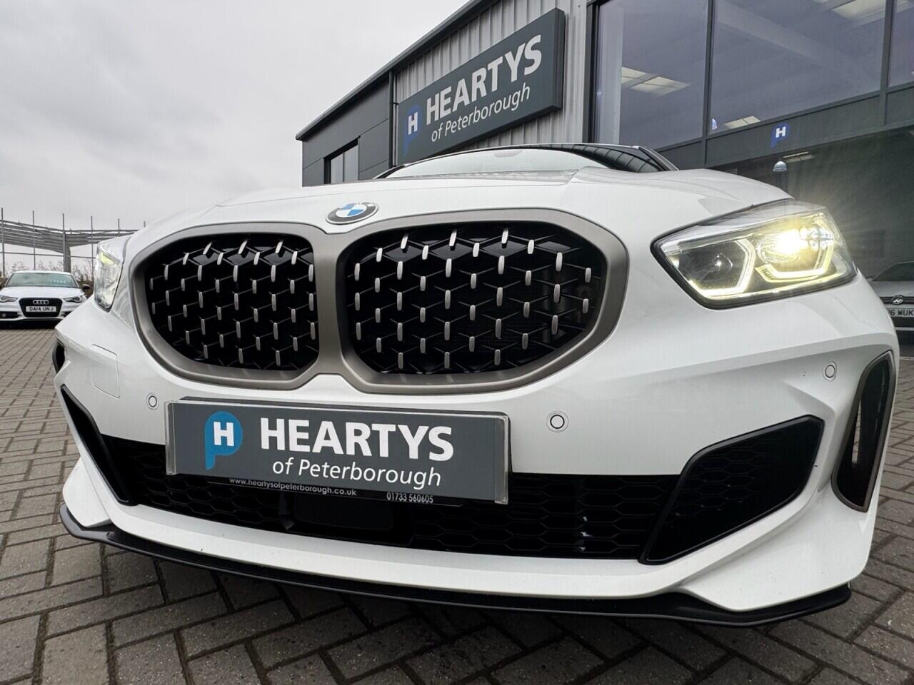 Used BMW 1 Series 2021 for sale - 77344524: Photo 35