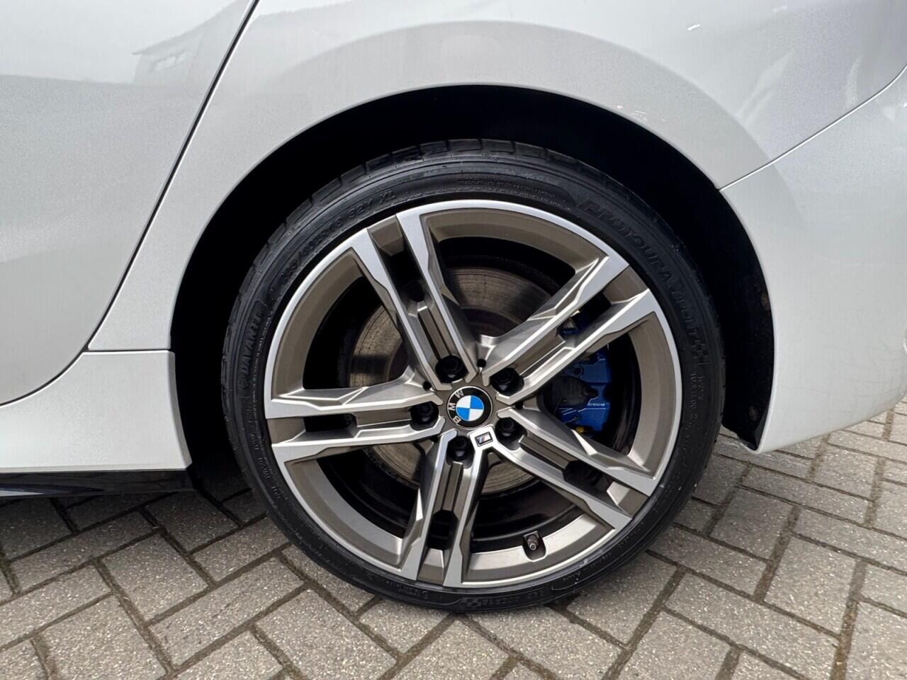 Used BMW 1 Series 2021 for sale - 77344524: Photo 36