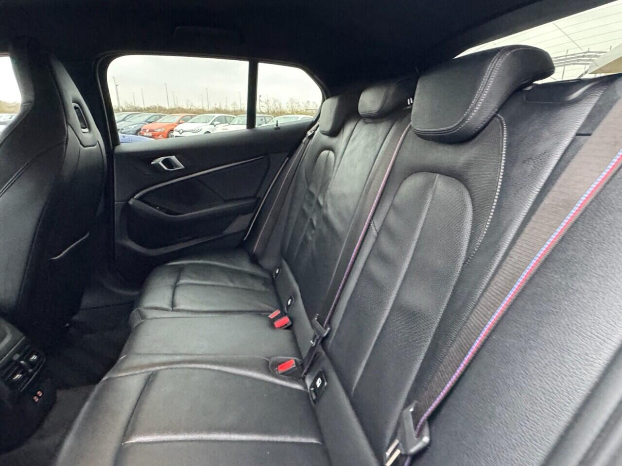 Used BMW 1 Series 2021 for sale - 77344524: Photo 37