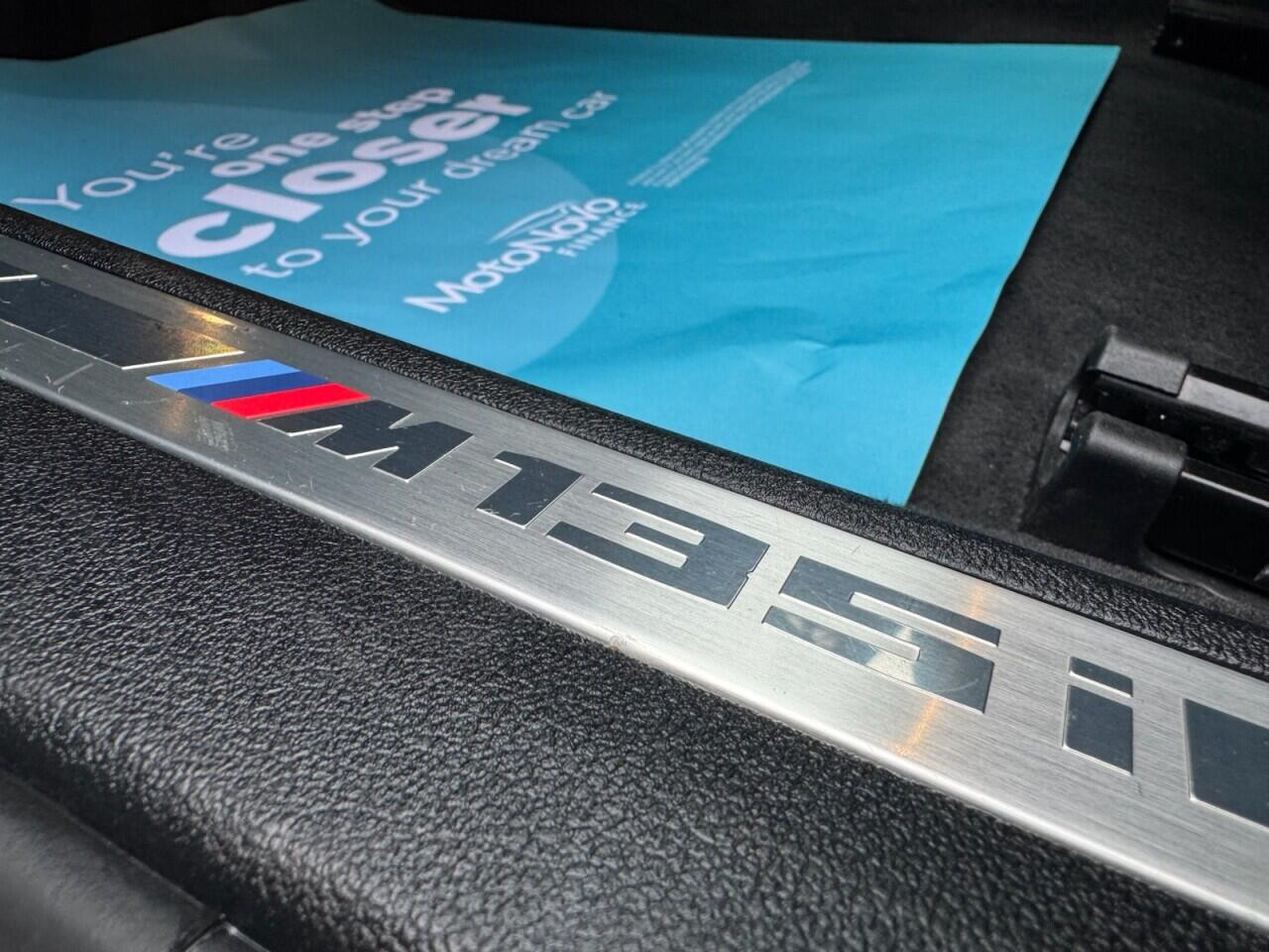 Used BMW 1 Series 2021 for sale - 77344524: Photo 38