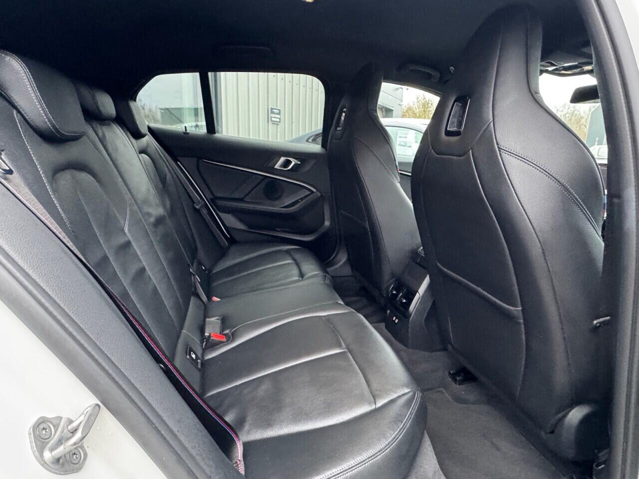 Used BMW 1 Series 2021 for sale - 77344524: Photo 39