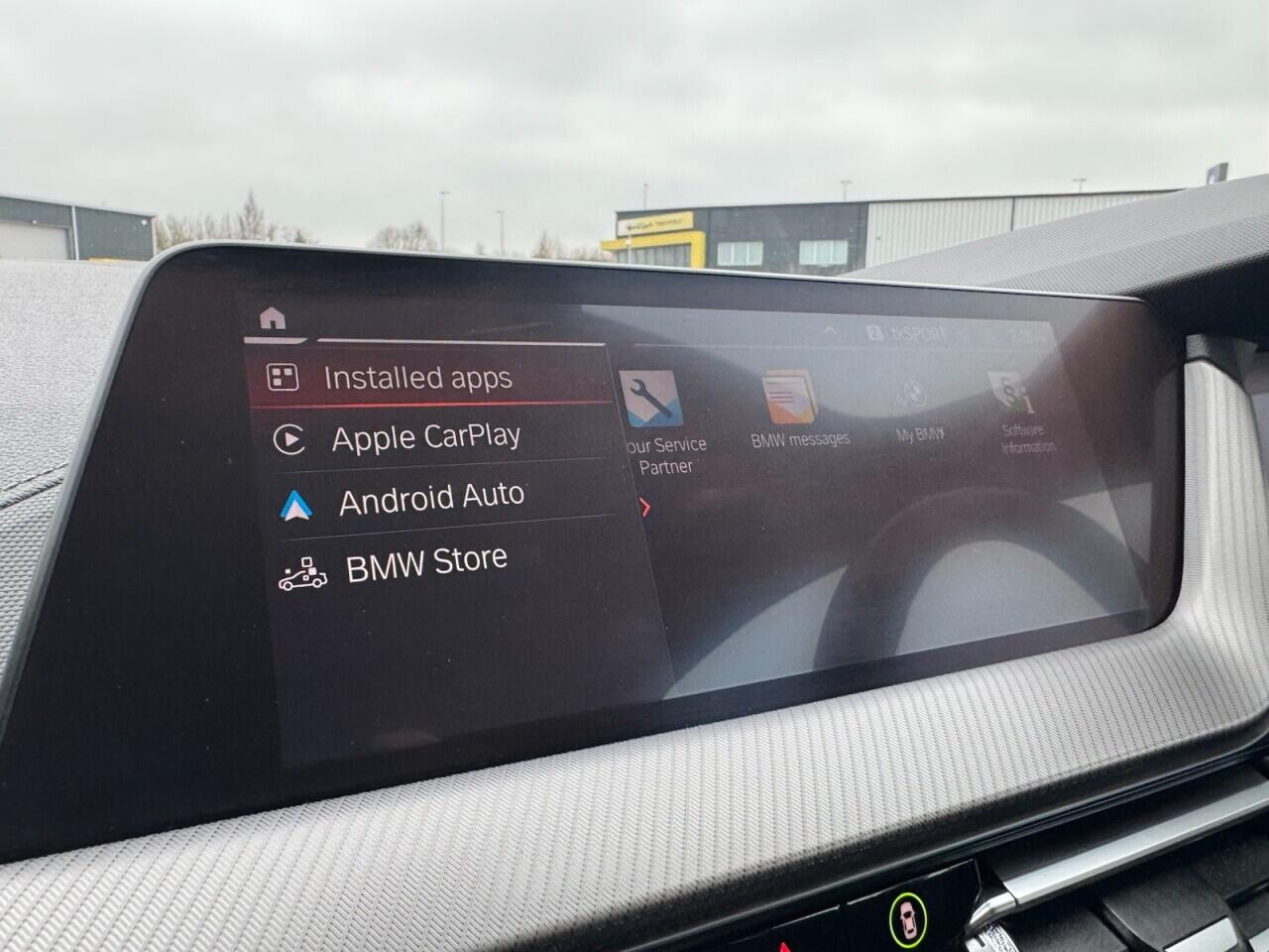 Used BMW 1 Series 2021 for sale - 77344524: Photo 43