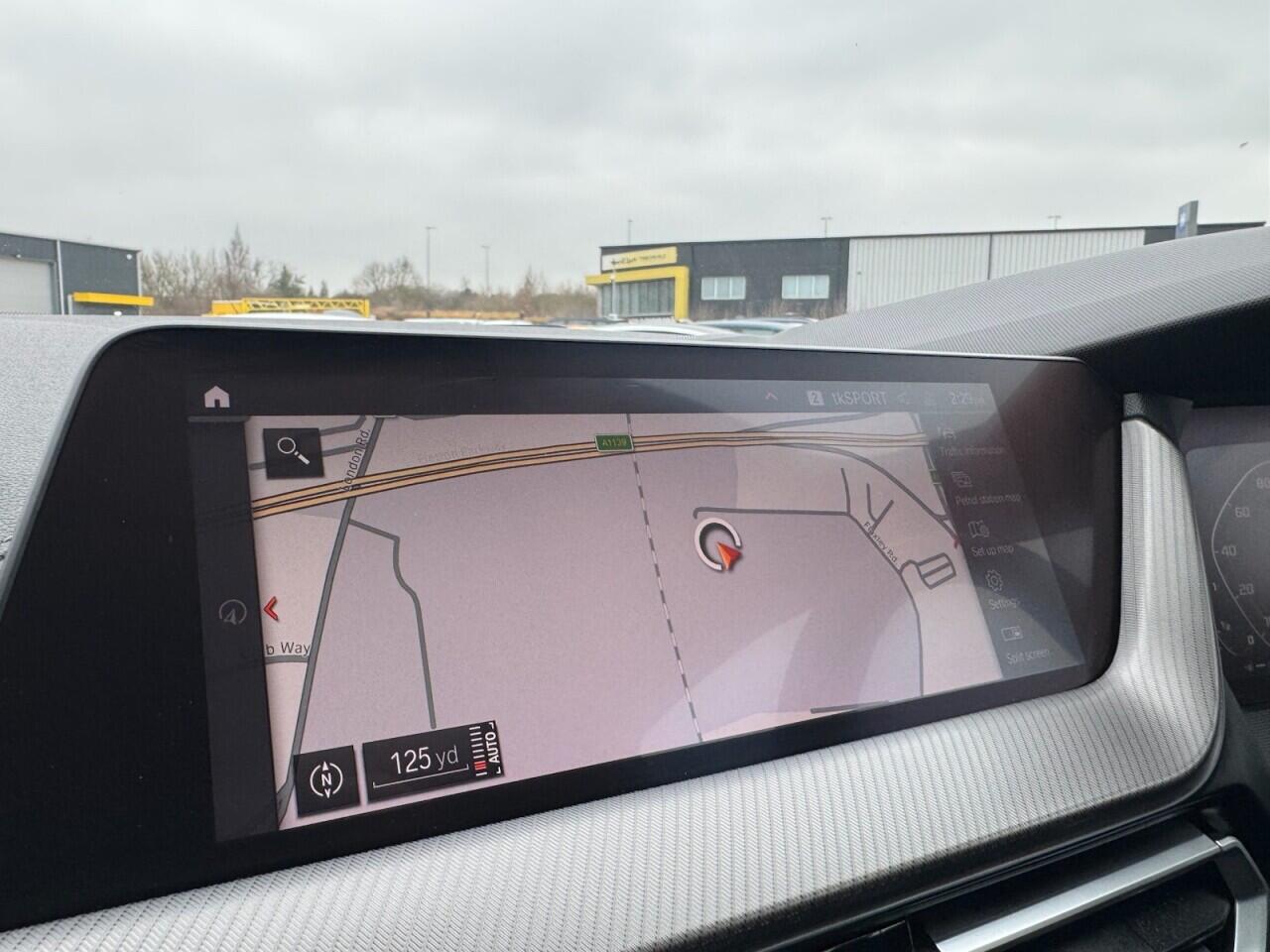 Used BMW 1 Series 2021 for sale - 77344524: Photo 50